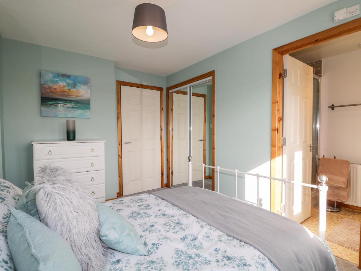 Riverview Apartment Inverness Bagian luar foto
