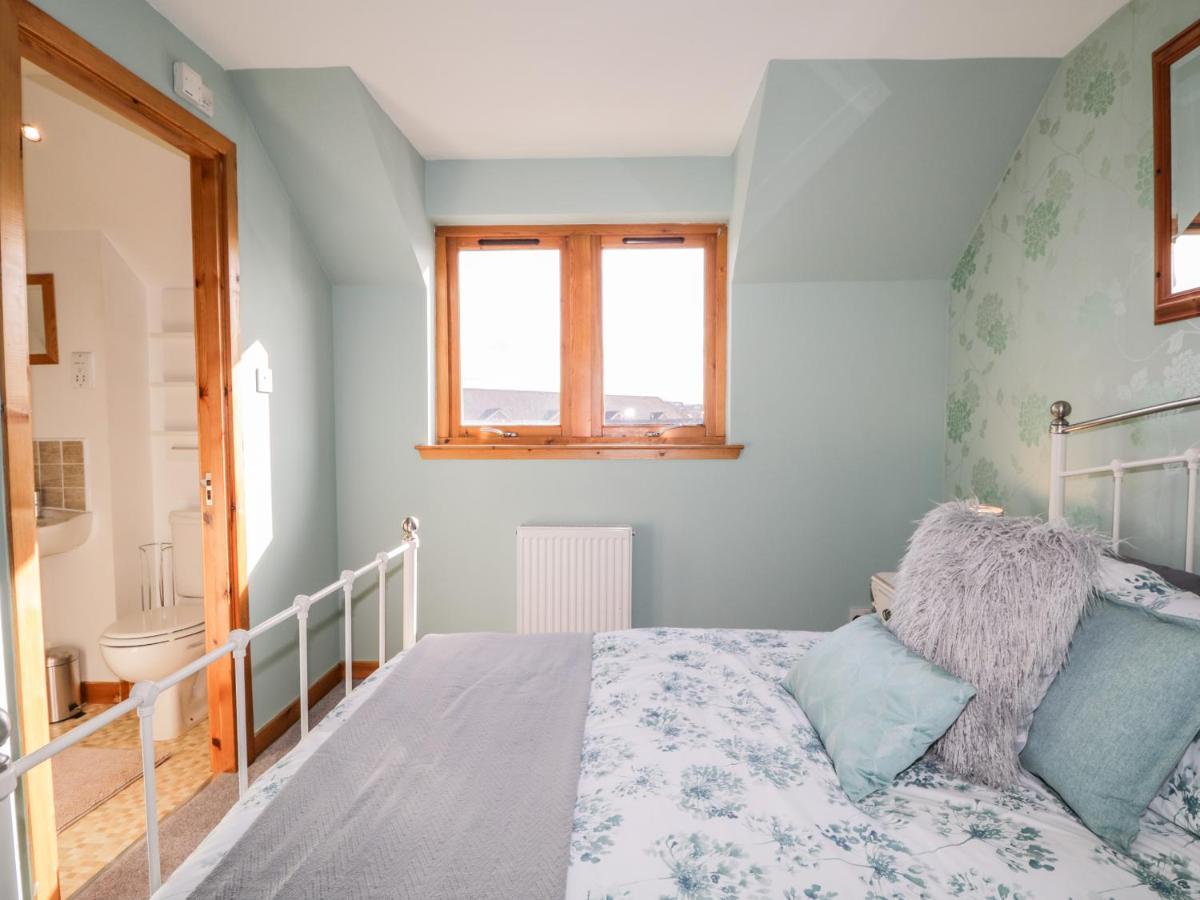 Riverview Apartment Inverness Bagian luar foto