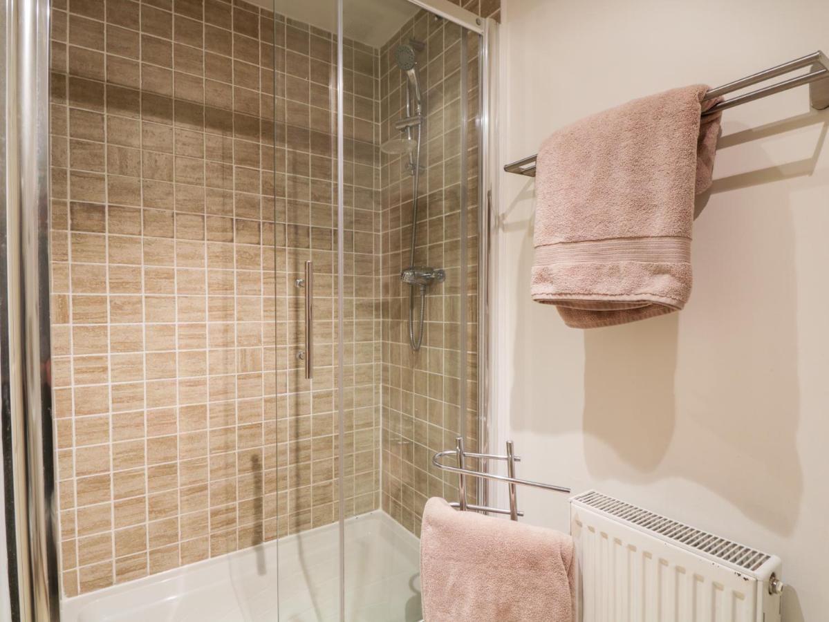 Riverview Apartment Inverness Bagian luar foto