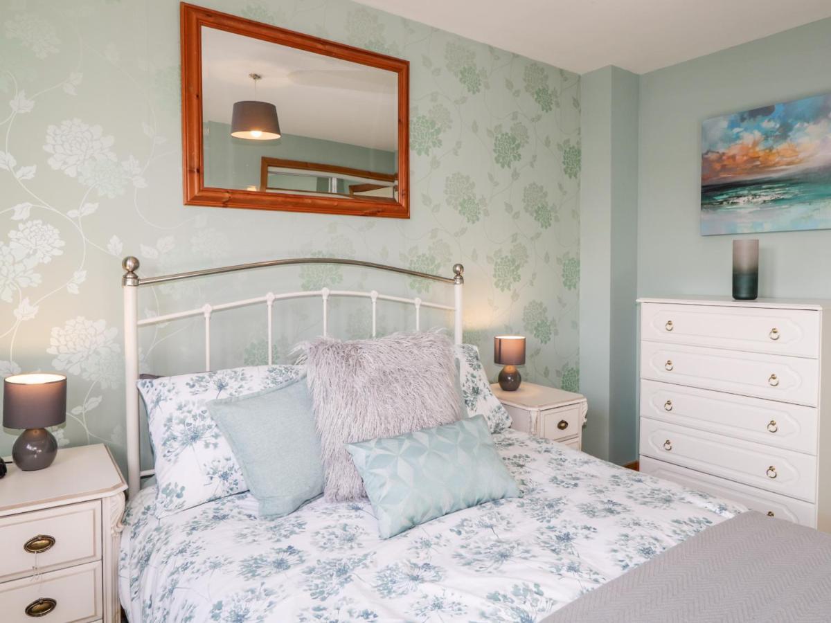 Riverview Apartment Inverness Bagian luar foto