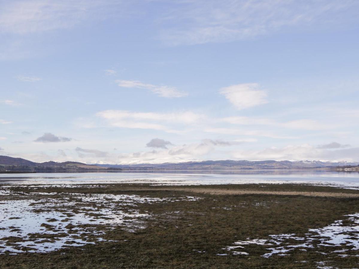 Riverview Apartment Inverness Bagian luar foto