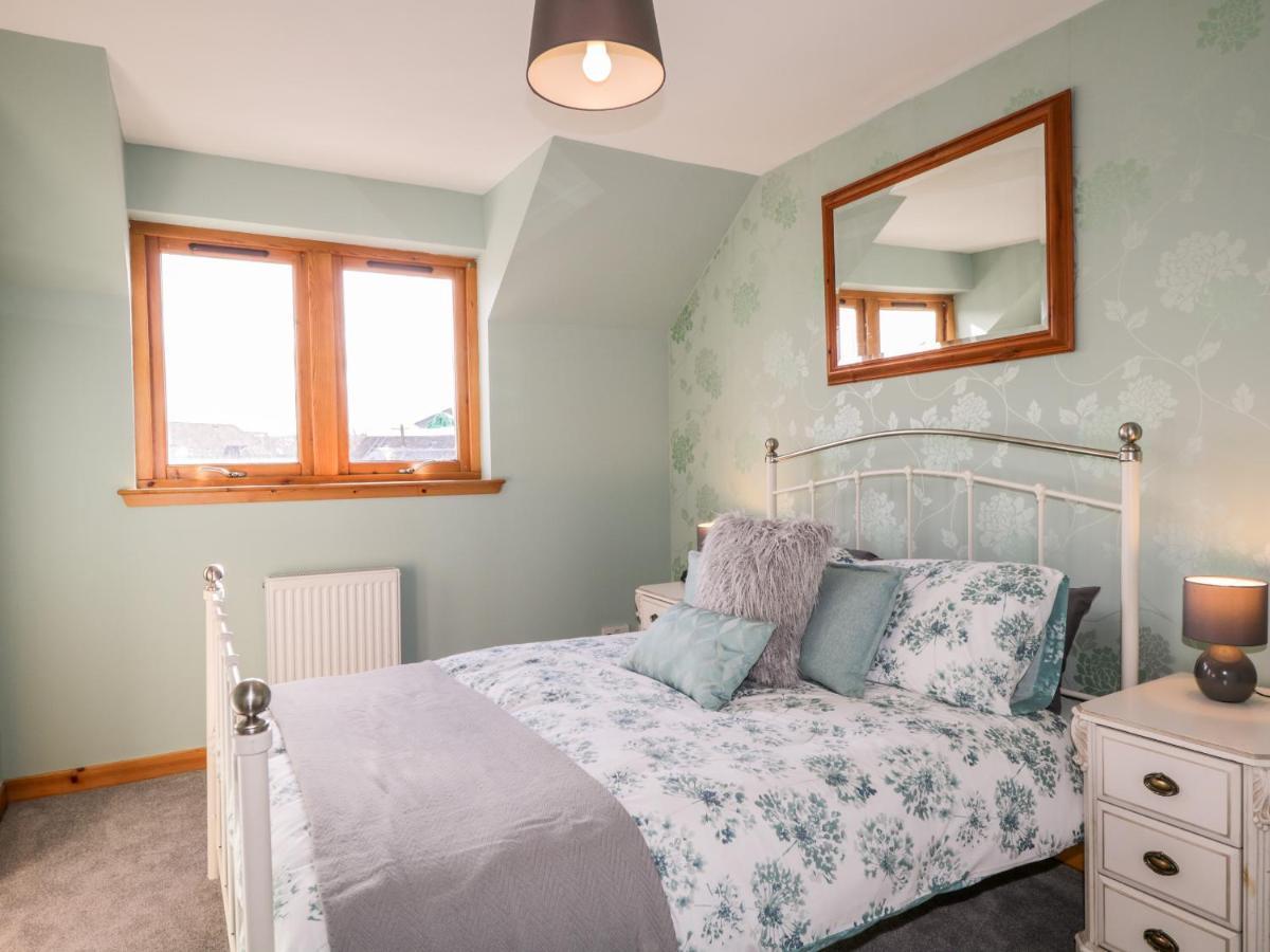 Riverview Apartment Inverness Bagian luar foto
