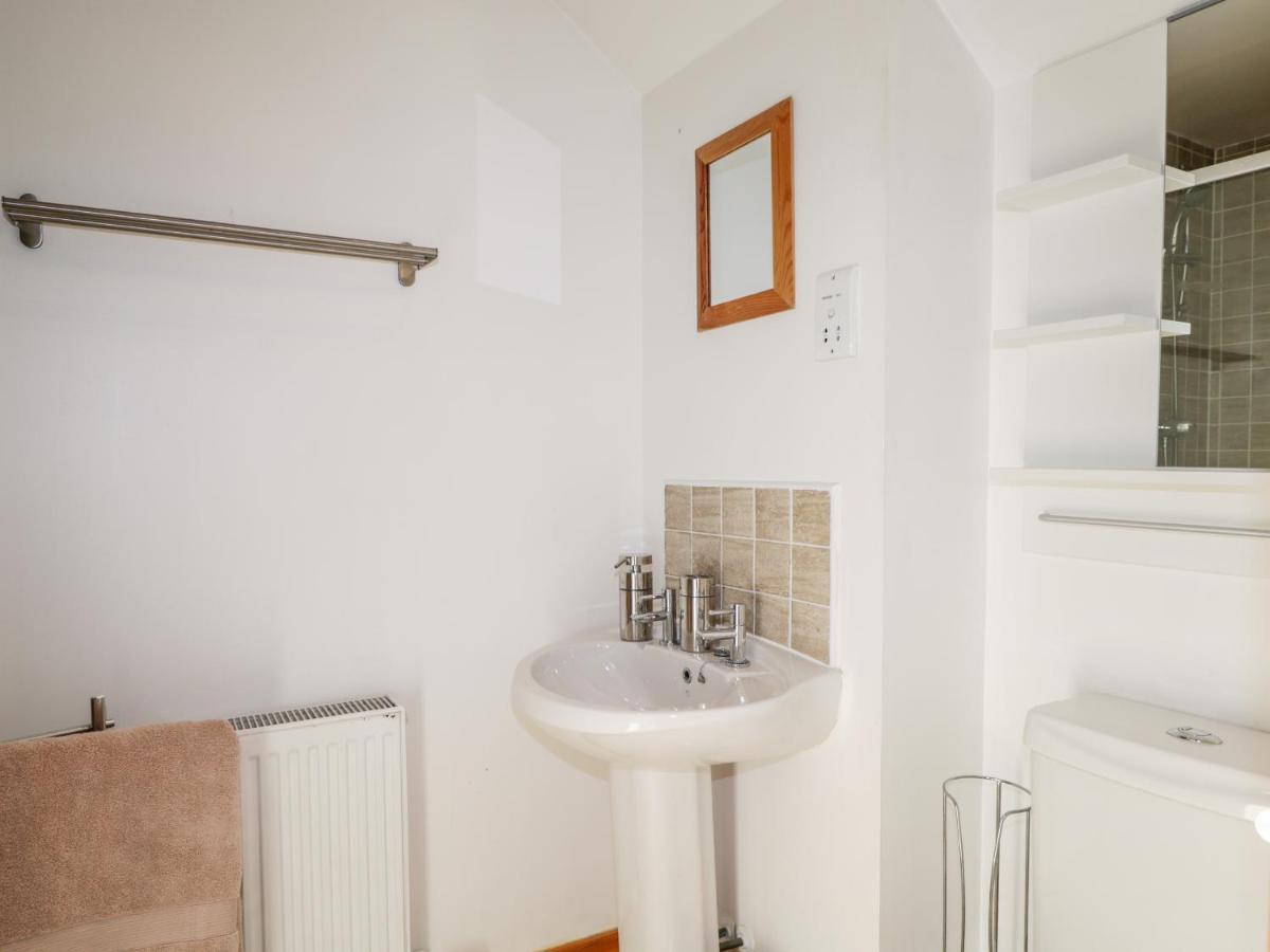 Riverview Apartment Inverness Bagian luar foto