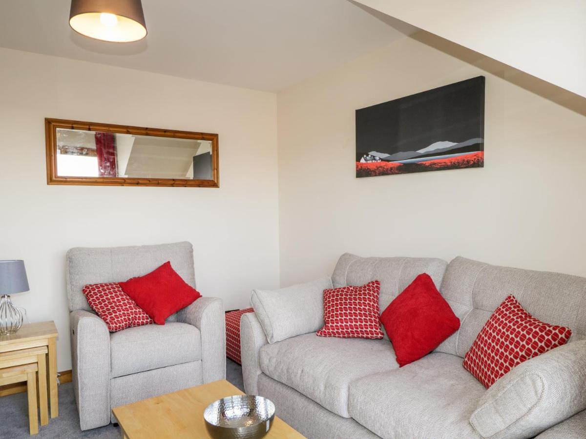Riverview Apartment Inverness Bagian luar foto