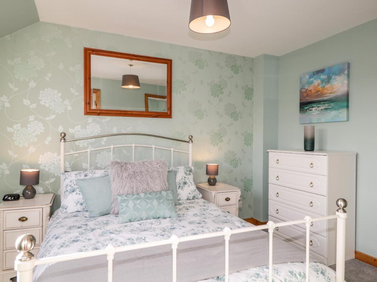 Riverview Apartment Inverness Bagian luar foto