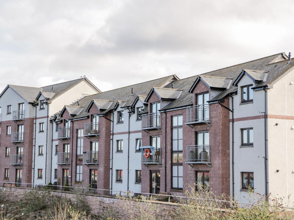 Riverview Apartment Inverness Bagian luar foto