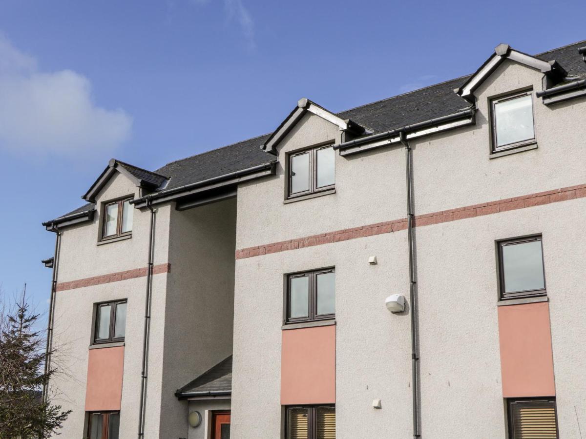 Riverview Apartment Inverness Bagian luar foto